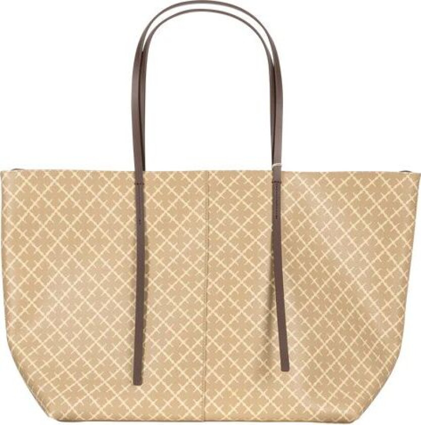 Abi Tote - Incense One Size