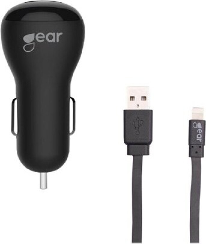 by Carl Douglas car power adapter - USB