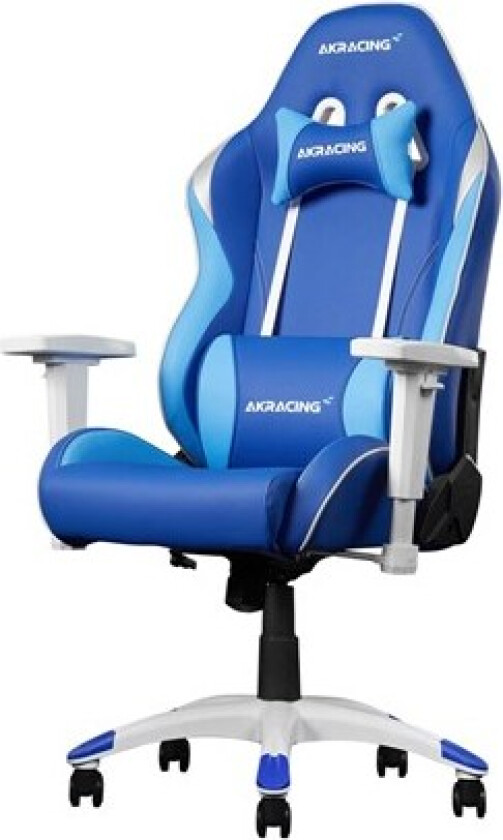 California Kontorstol - PU-lær - Opptil 150 kg