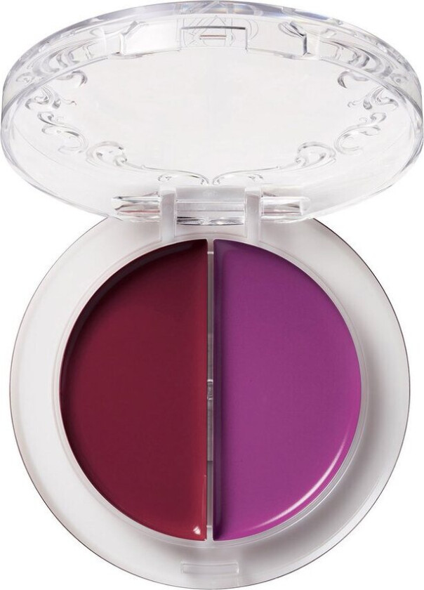 Good Apple Blush Duo Glowita/Purple