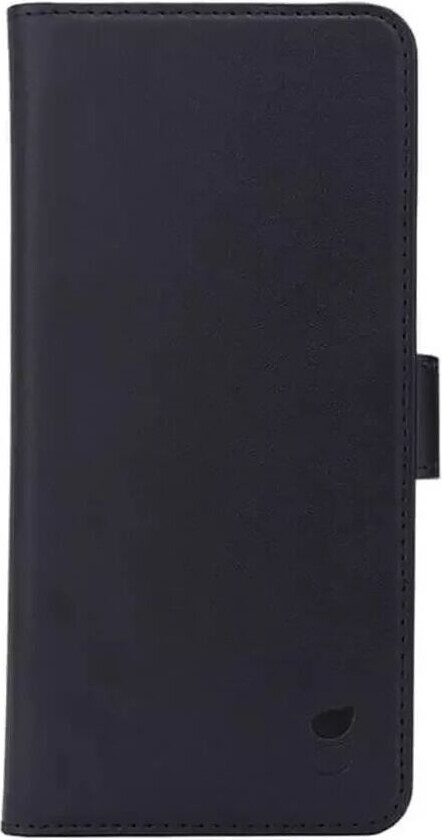 GEAR Samsung Galaxy S10 Lite Wallet Skinndeksel - Svart