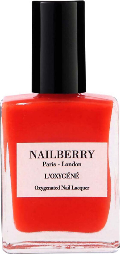 NAILBERRY LOXYGÉNÉ Joyful