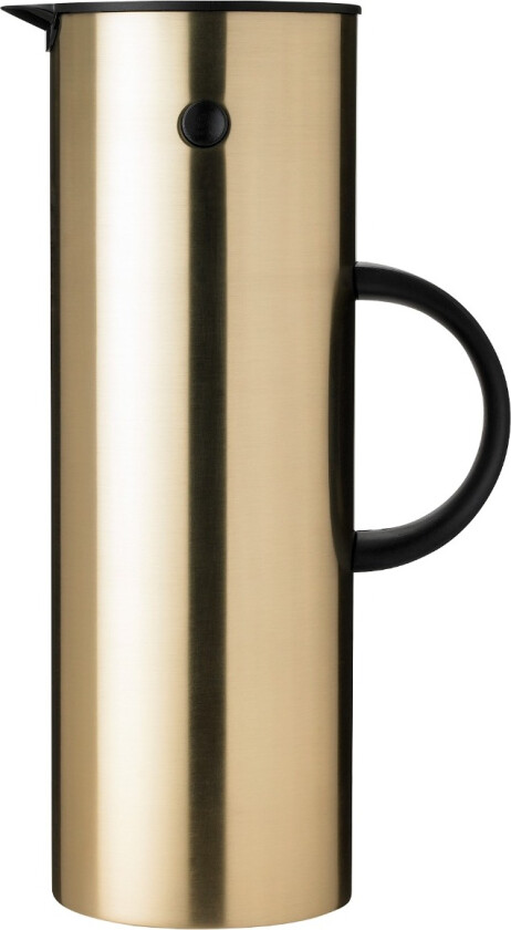 Bilde av EM77  termos 1 l Brushed brass