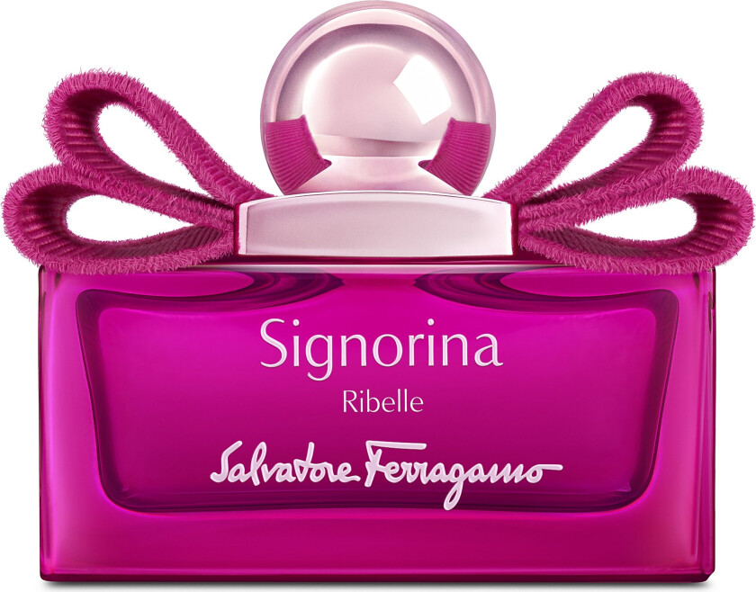 Signorina Ribelle Eau De Parfum 50ml