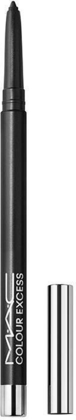 Cosmetics Colour Excess Gel Pencil Eye Liner P5 Glide Or Die