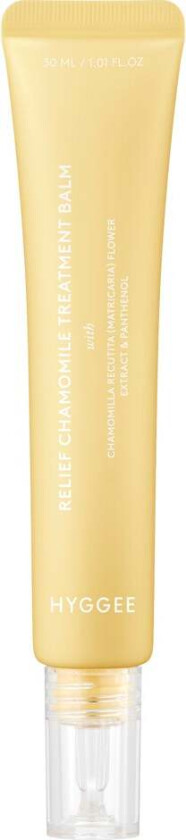 Relief Chamomile Treatment Balm 30 ml