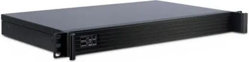 Inter-tech K-126l 1u Rack Chassi