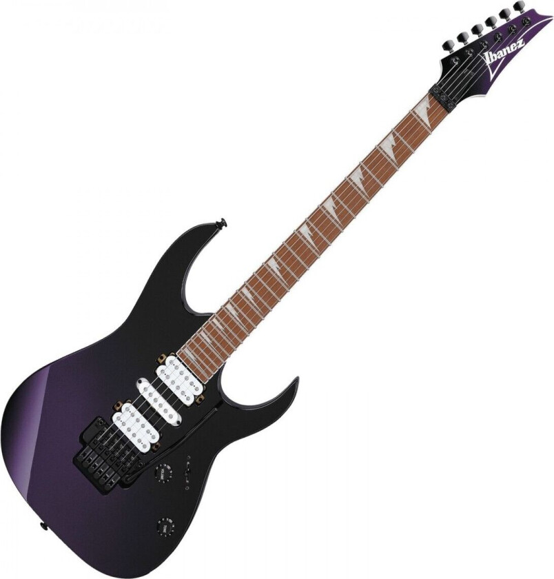 RG470DX-TMN Tokyo Midnight