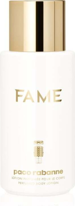 Fame Perfumed Body Lotion 200 ml