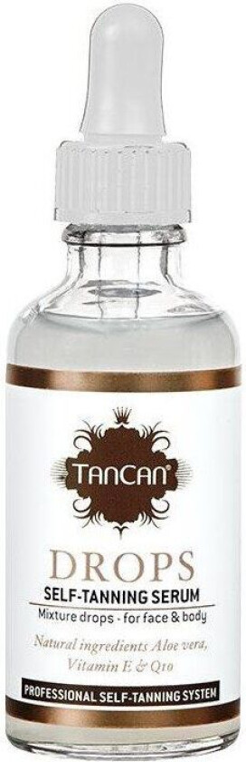 Tancan Drops 50ml