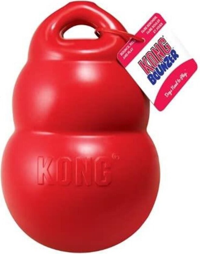 KONG Bounzer M - L - XL (L)