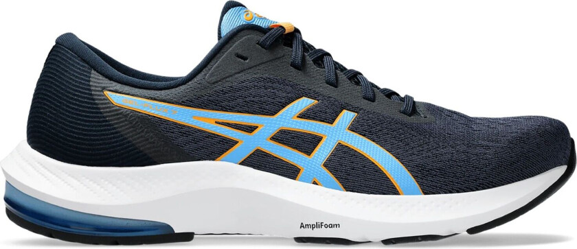 Asics Gel-Flux 7, løpesko, herre Thunder Blue/watersc