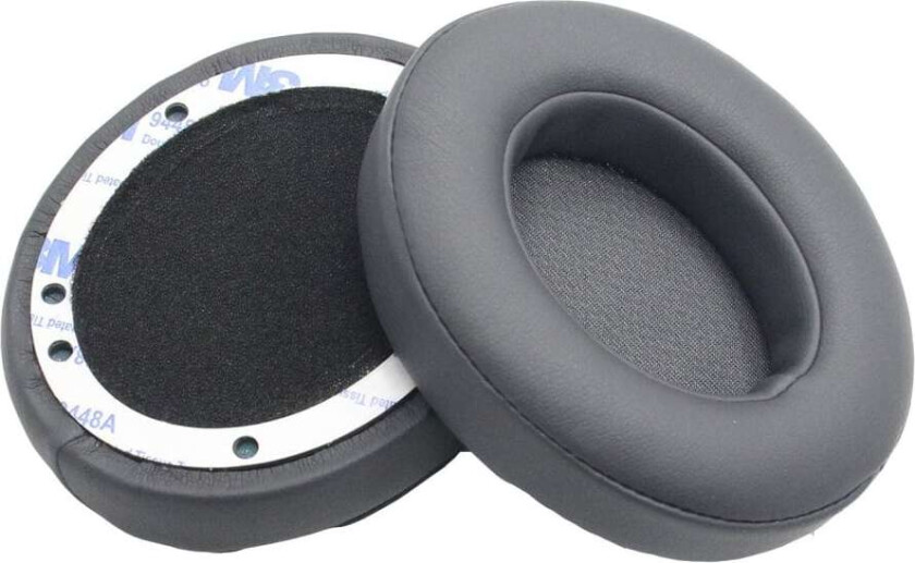 Øreputer 1 par Titanium grå  Beats 3/Beats Studio 2.0