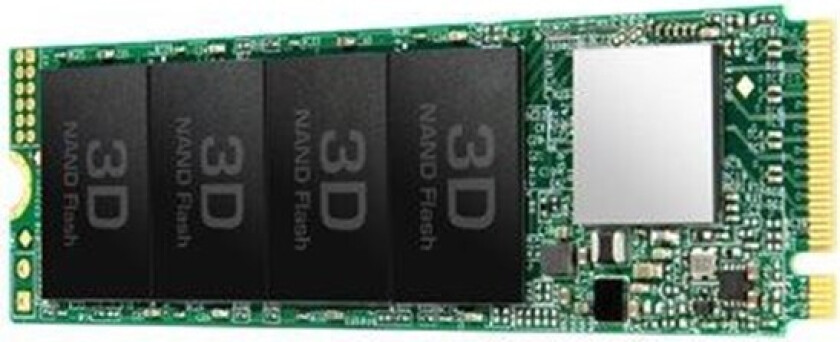 110Q SSD - 1TB - PCIe 3.0 - M.2 2280