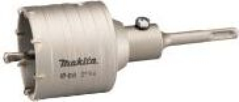 - Adapter for kjernekutter med drillbit - for murstein, gjennomluftet betong, building blocks, sand lime brick - 68 mm - SDS-plus