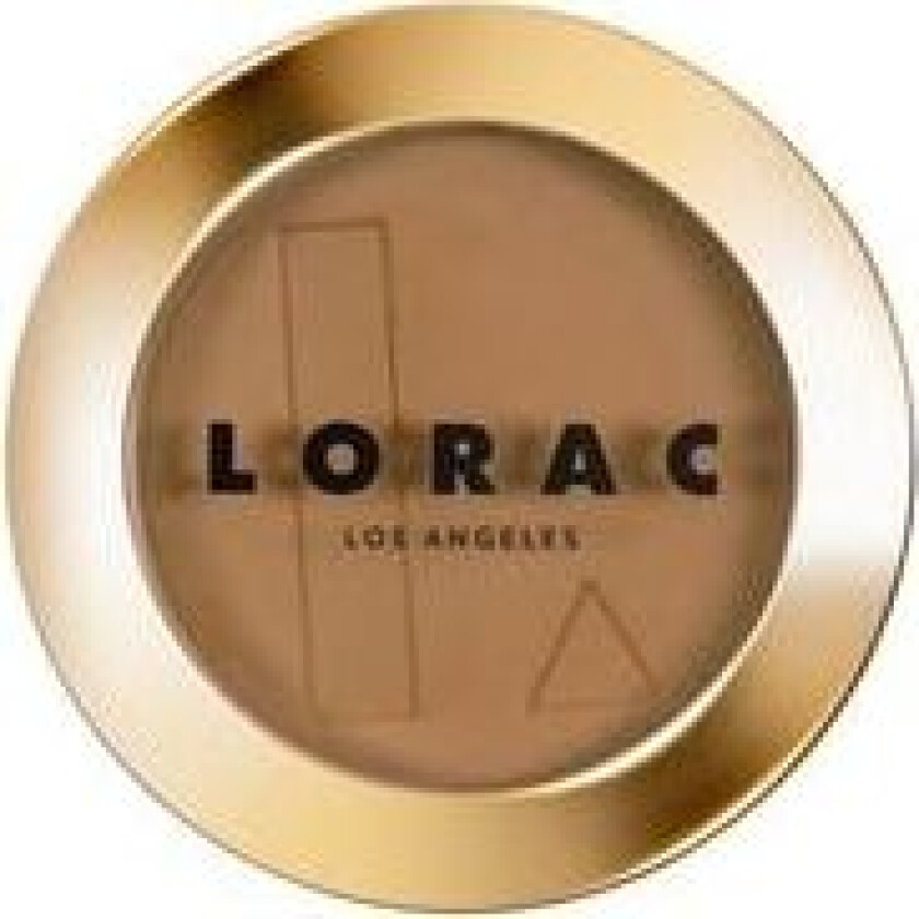 Lorac Tantalizing Bronzer Tan Lines (Deep Tan)