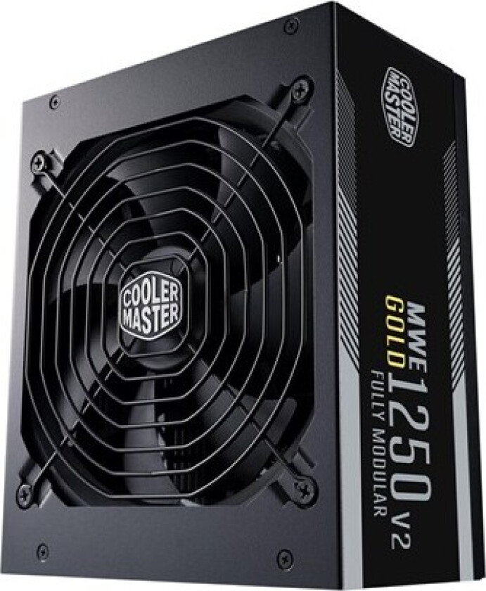 MWE Gold 1250W FM V2 ATX 3.0