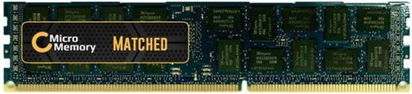 Memory - DDR3 - 32 GB - SO-DIMM 204-pin - unbuffered