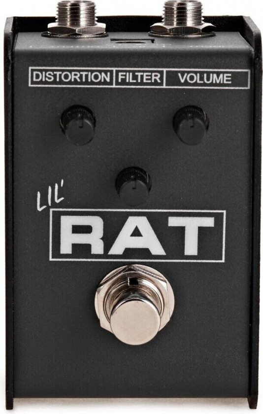 Bilde av Lil' Rat Distortion