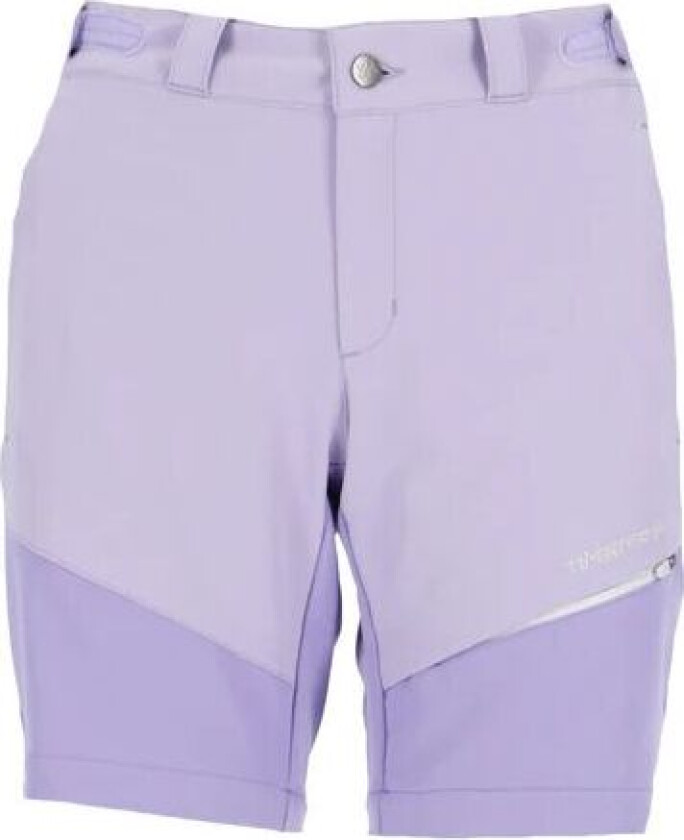 Flåm 2.0 LS Shorts - Lavendel 40