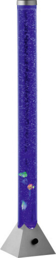 Motion barne gulvlampe