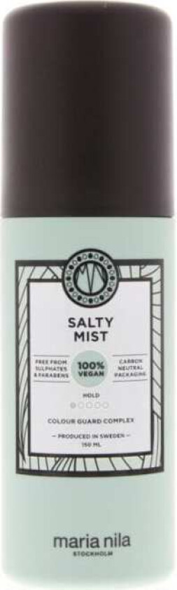 Salty Mist 150ml