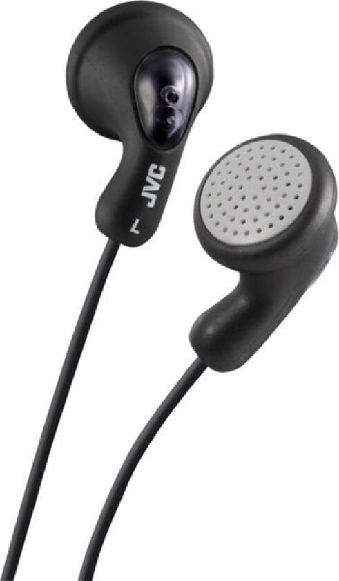Gumy HA-F14 In-Ear Headset - Svart