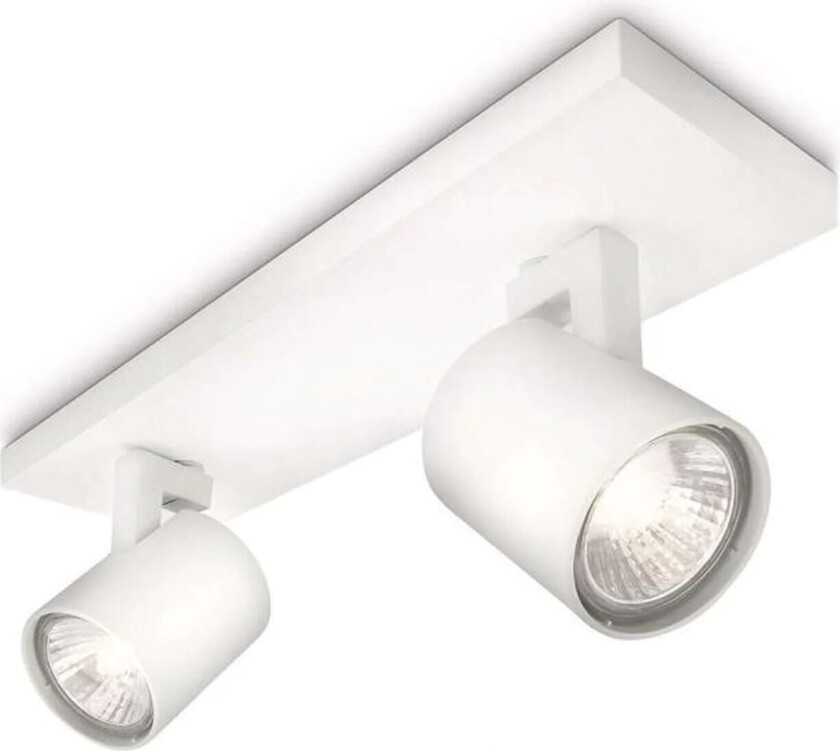 myLiving Runner dobbel spotskinne