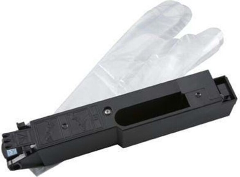 Waste Toner Gxe3300n