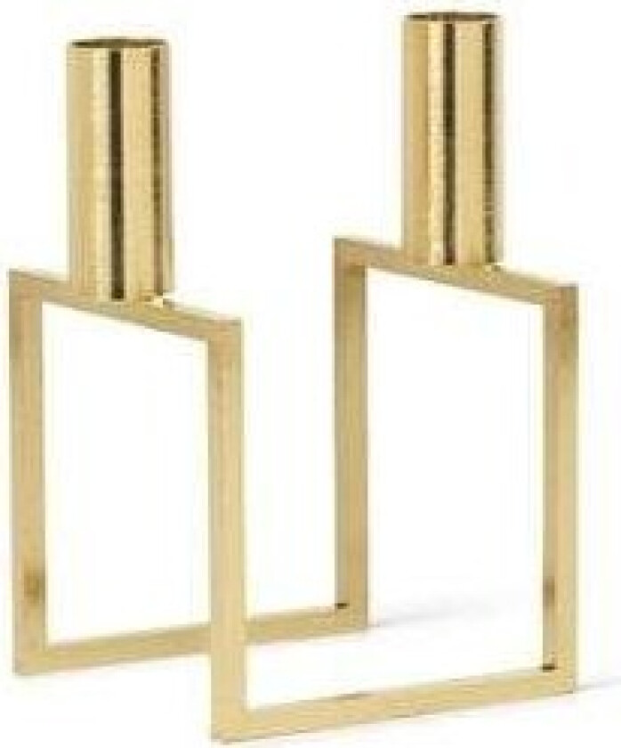 Line lysestake messing