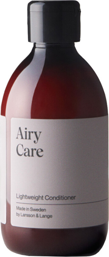 Airy Care Lightweight Conditioner (300 ml)
