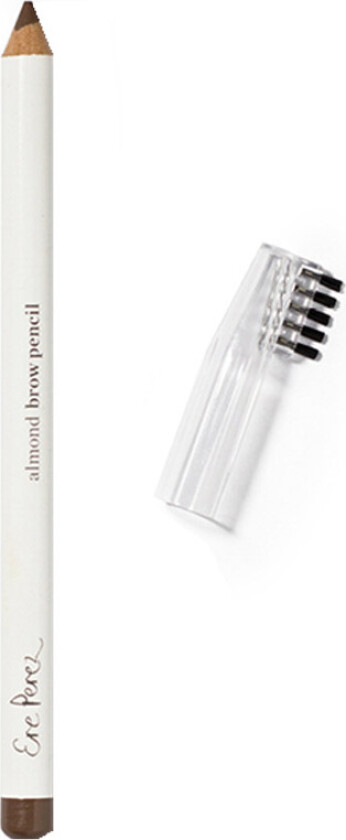 Almond Oil Eyebrow Pencil Perfect