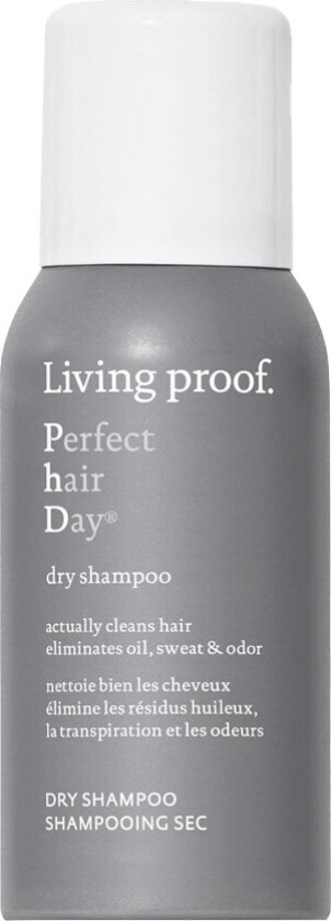 Perfect Hair Day Dry Shampoo 92 ml