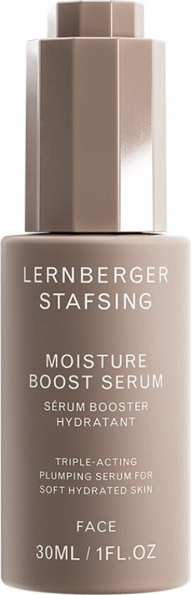 Moisture Boost Serum (30 ml)