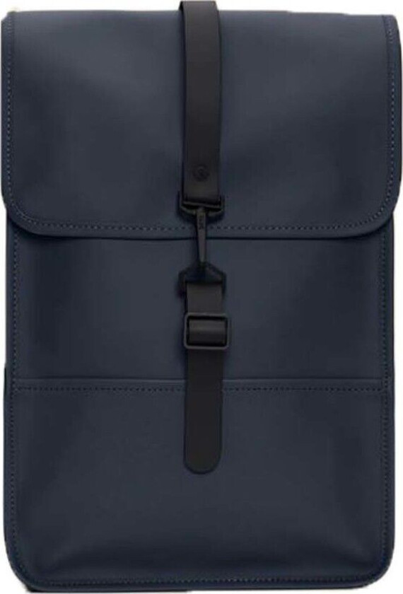 Rains Backpack Mini W3 OneSize, Navy