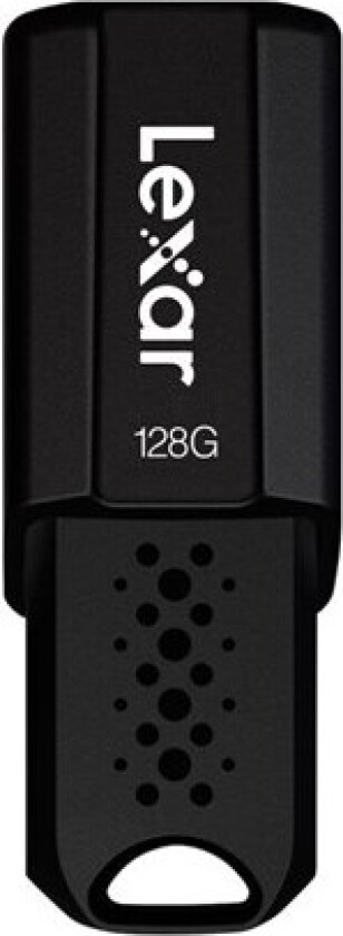 JumpDrive S80 - 128GB - Minnepenn