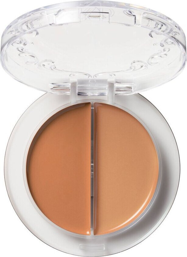 Good Apple Bronzer Duo 01 Fari