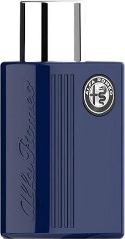 Alfa Romeo Blue Edt 75ml