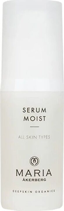 Serum Moist, 30 ml Ansiktsserum
