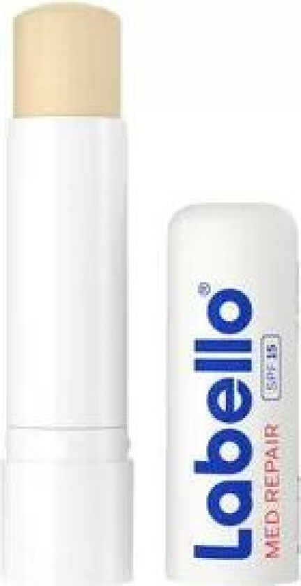 Bilde av Labello med Rapair Spf15 5,5ml Ltd