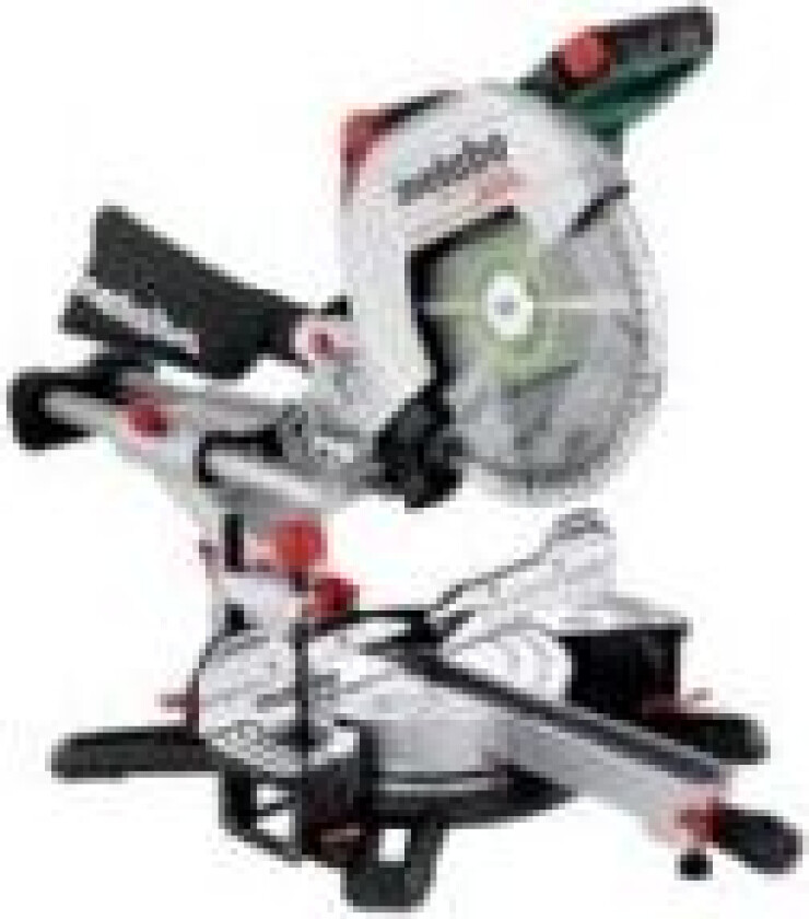 KGS 18 LTX BL, Dobbel skråstilling, 3700 RPM, 50°, 50°, 47°, 47°