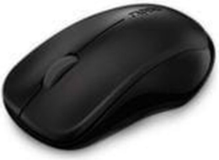 1620 - Black - Mus - Optisk