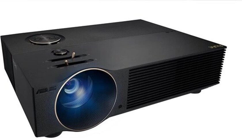 Prosjektor ZenBeam A1 - 1920 x 1080 - 0 ANSI lumens