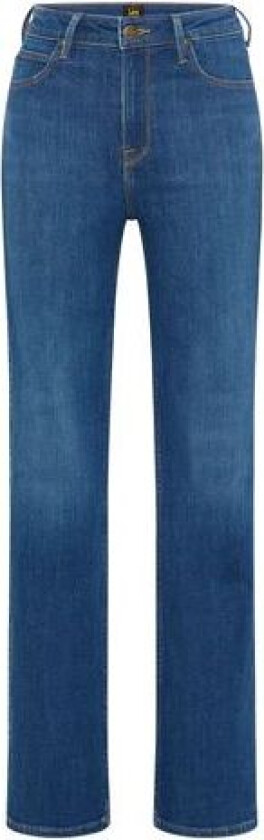 Breese Boot - Azure Wave W26/L33