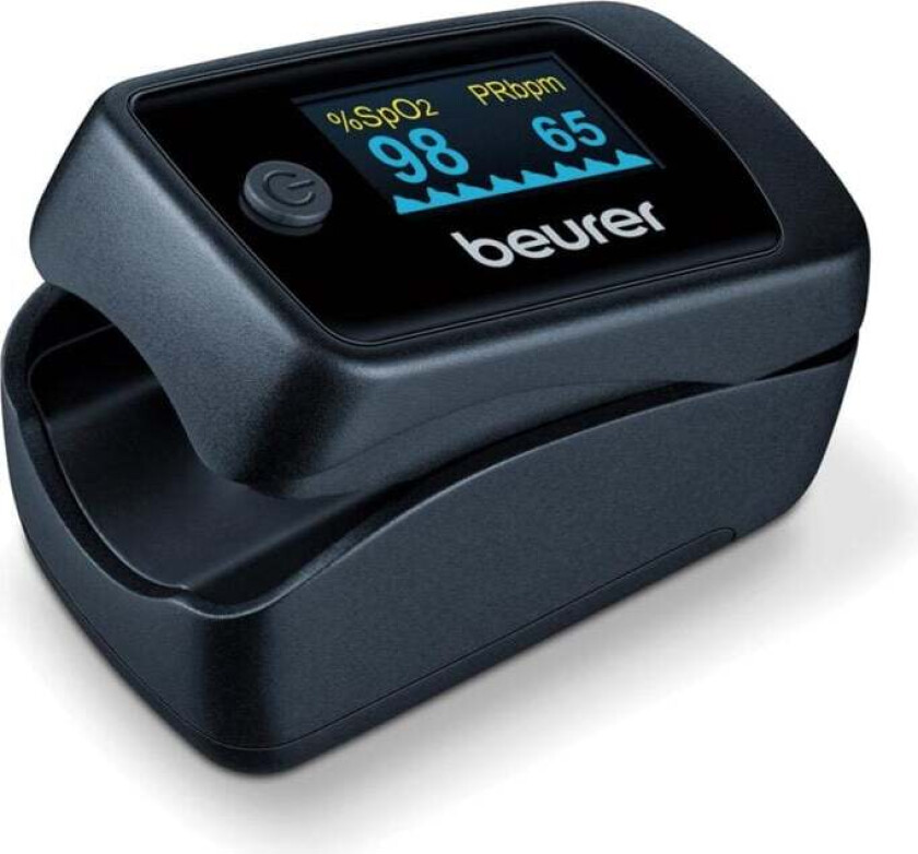 PO45 Pulsoksymeter