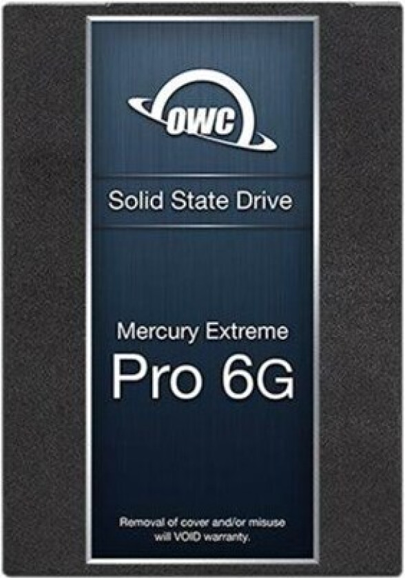 Mercury Extreme Pro 6G