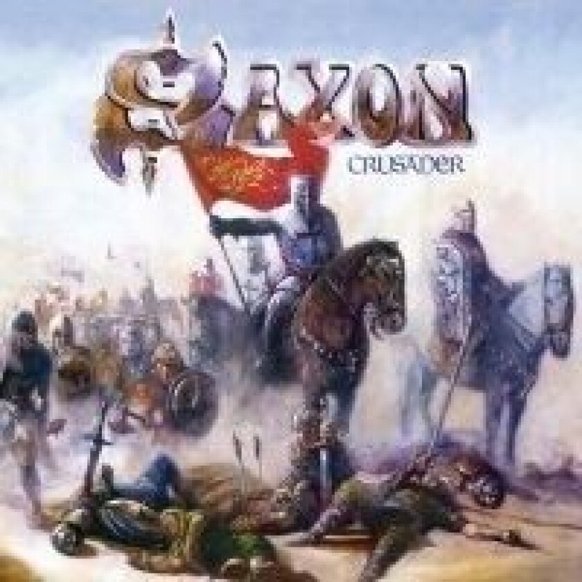 - Crusader
