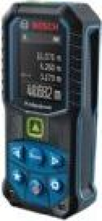 GLM 50-25 G Professional - Laseravstandsmåler