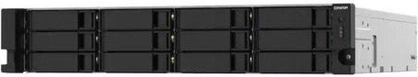 Qnap Ts-1232pxu-rp