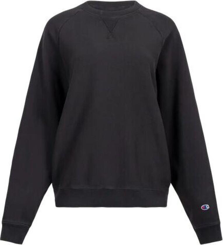 Crewneck Sweatshirt - Charcoal L